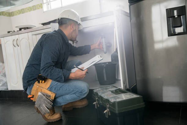Best Sprinkler Systems  in Woodway, TX
