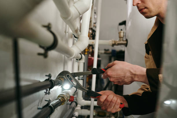 Best Best Plumbers Near Me  in Woodway, TX
