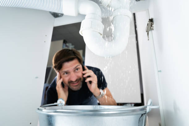 Best Plumbing Installation Services  in Woodway, TX