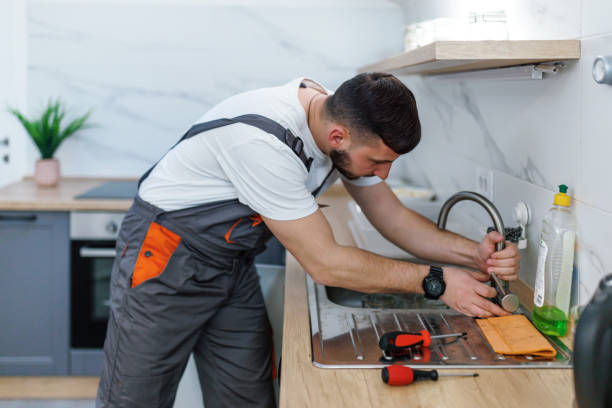 Shower Repair Services in Woodway, TX