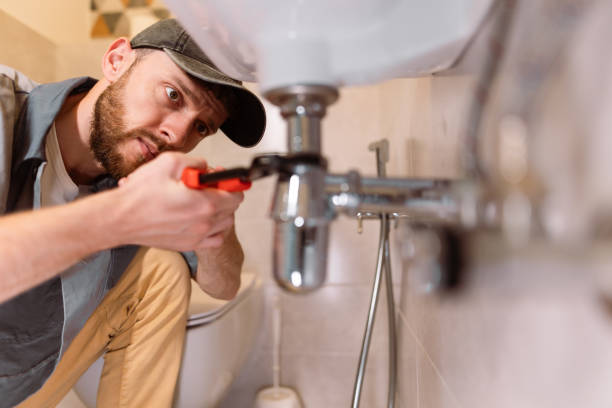Best Sewer Cleaning Services  in Woodway, TX