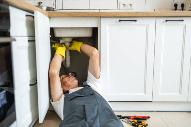 Best Plumbing Inspection Services  in Woodway, TX