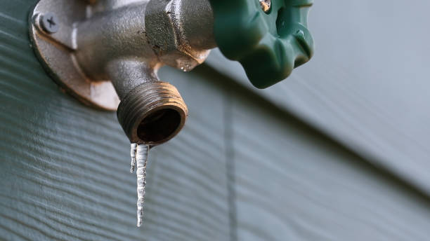 Best Clogged Drain Plumber  in Woodway, TX