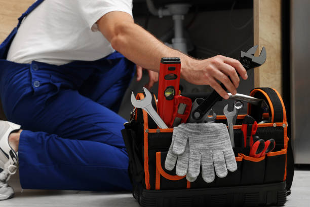 Best Water Leak Repair  in Woodway, TX