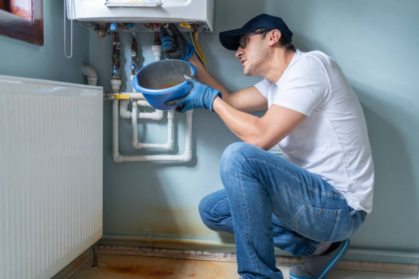 Best Commercial Plumbing Services  in Woodway, TX