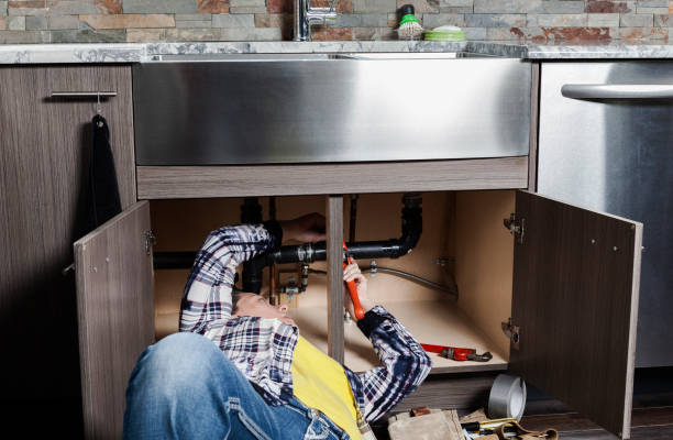Best Water Heater Repair  in Woodway, TX