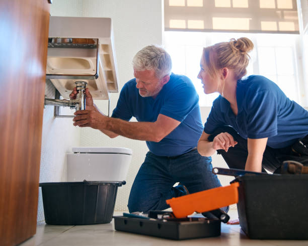 Best Local Plumber Services  in Woodway, TX