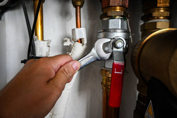 Best Water Softener Installation  in Woodway, TX